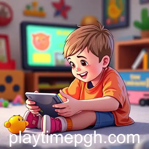Kids' Corner