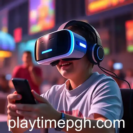 The Rise of Online Gaming Hubs