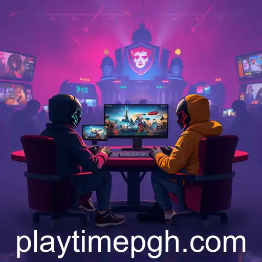 The Rise of Online Platforms in Gaming