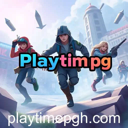 The Rise of Playtime.pg in the Global Gaming Landscape