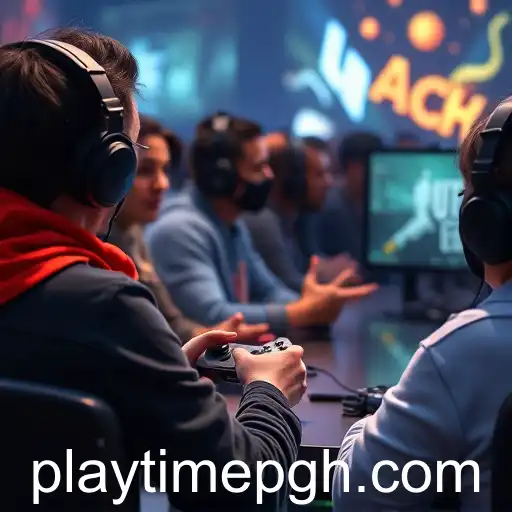 The Rising Popularity of Online Games in the UK